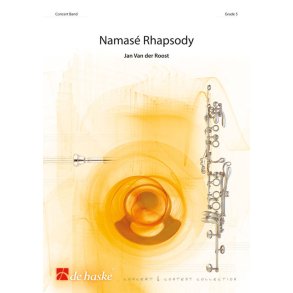 Namasé Rhapsody
