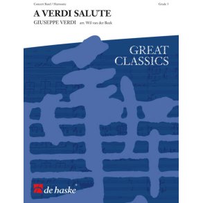 A Verdi Salute