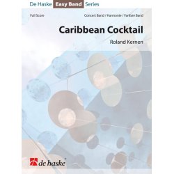 Caribbean Cocktail