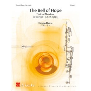 The Bell of Hope : Festival Overture