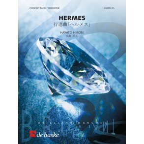 Hermes : Concert March