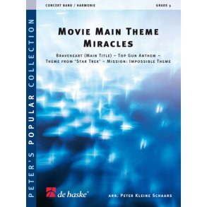 Movie Main Theme Miracles