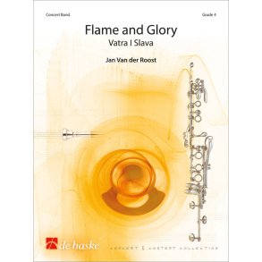 Flame and Glory : Vatra I Slava