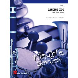 Dancing Zoo