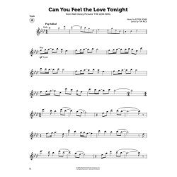 Best of Film & TV (Flute) : Solo Arrangements of 14 Classic Songs with Audio Accompaniment