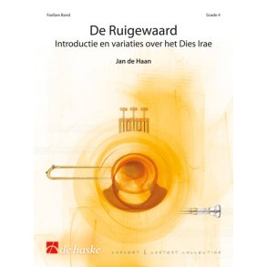 De Ruigewaard : Introductie en variaties over het Dies Irae
