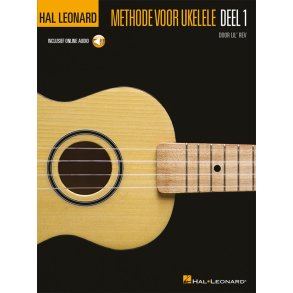 Methode voor Ukelele deel 1