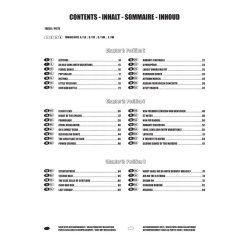 Violin Positions 6, 7 & 8 : 40 pieces to play in sixth, seventh and eight position