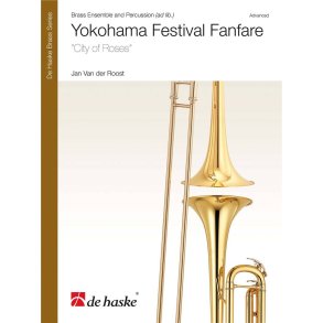Yokohama Festival Fanfare : City of Roses