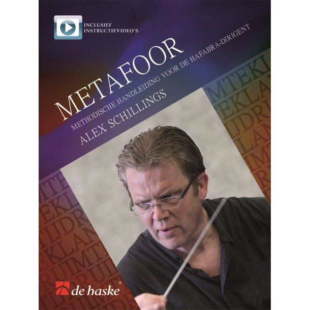 Metafoor : Methodische handleiding voor de hafabra-dirigent