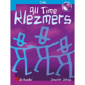 All Time Klezmers