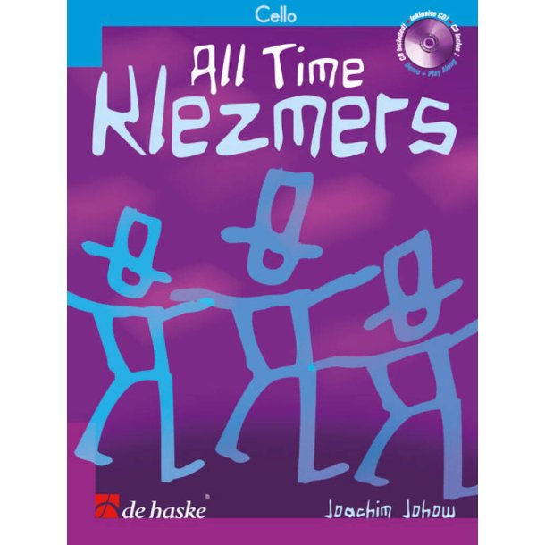 All Time Klezmers