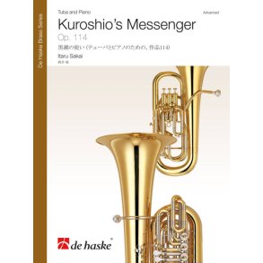 Kuroshio's Messenger : Op. 114