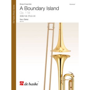 A Boundary Island : Op. 118