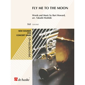 Fly Me To The Moon : (In Other Words)