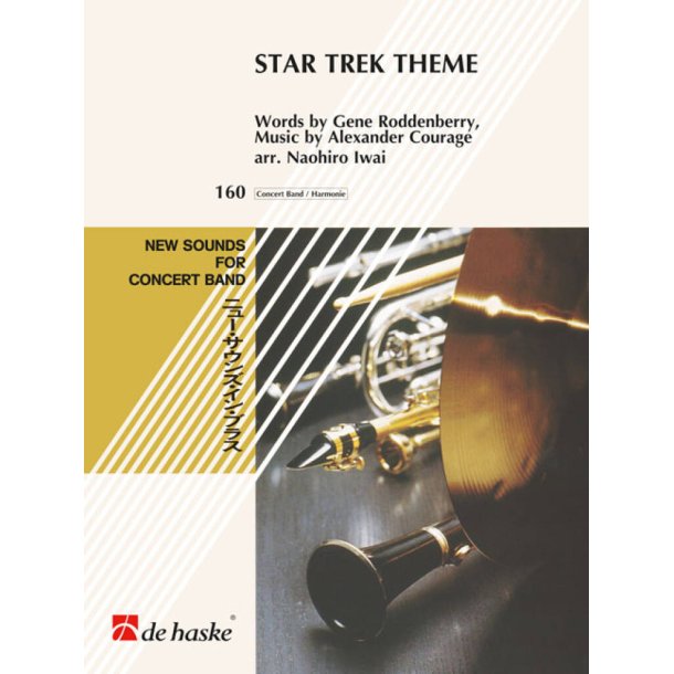 Star Trek Theme