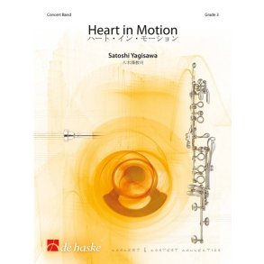 Heart in Motion