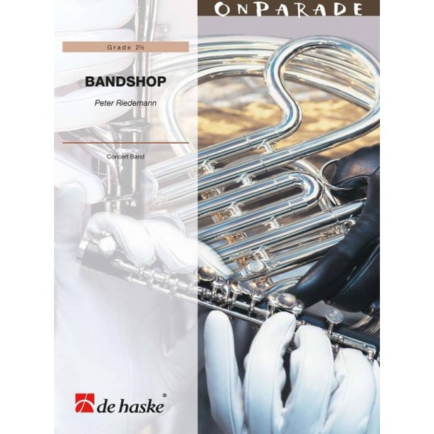 Bandshop