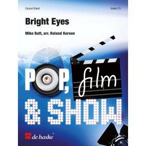 Bright Eyes
