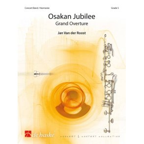 Osakan Jubilee : Grand Overture