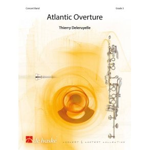 Atlantic Overture