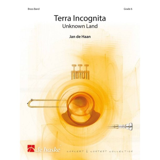 Terra Incognita : Unknown Land