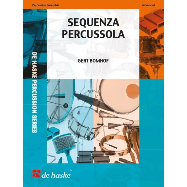 Sequenza Percussola