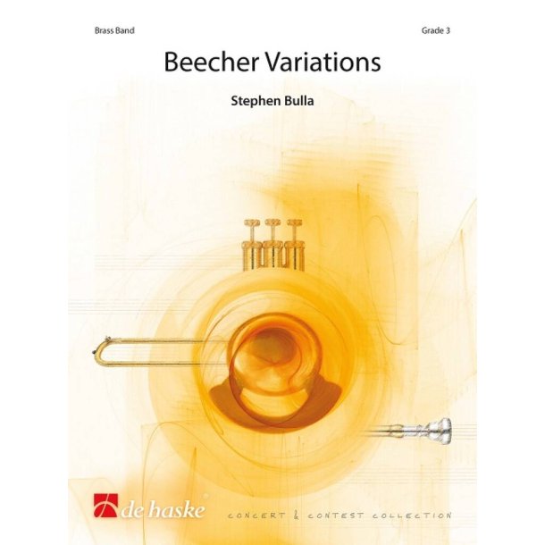 Beecher Variations