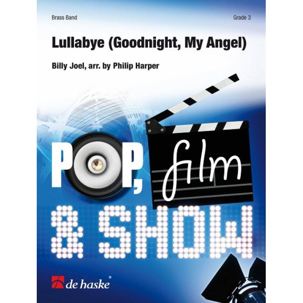 Lullabye (Goodnight, My Angel)