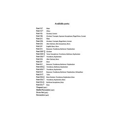 The Final Countdown : as performed by Europe