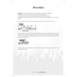 Pop Academy [NL] - Trombone : Speel samen met een blazerssectie!