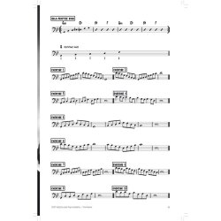 Pop Academy [NL] - Trombone : Speel samen met een blazerssectie!