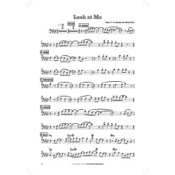 Pop Academy [NL] - Trombone : Speel samen met een blazerssectie!