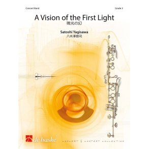 A Vision of the First Light