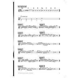 Pop Academy [D] - Altsaxophon : Willkommen in der Bl&auml;sersektion!