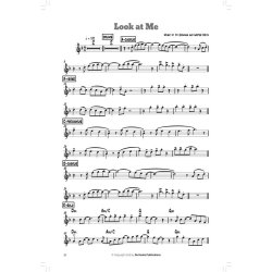 Pop Academy [D] - Altsaxophon : Willkommen in der Bl&auml;sersektion!