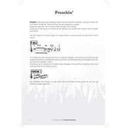 Pop Academy [D] - Trompete : Willkommen in der Bl&auml;sersektion!