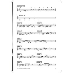 Pop Academy [D] - Trompete : Willkommen in der Bl&auml;sersektion!