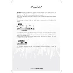 Pop Academy [D] - Posaune : Willkommen in der Bl&auml;sersektion!