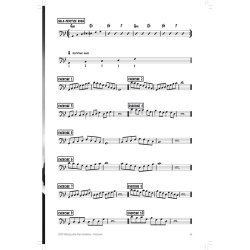 Pop Academy [D] - Posaune : Willkommen in der Bl&auml;sersektion!