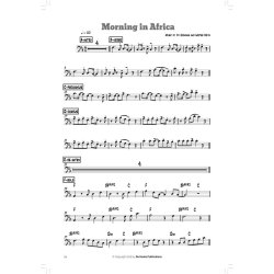 Pop Academy [D] - Posaune : Willkommen in der Bl&auml;sersektion!