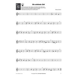 H&ouml;ren, lesen & spielen 1 - Weihnachten : Oboe