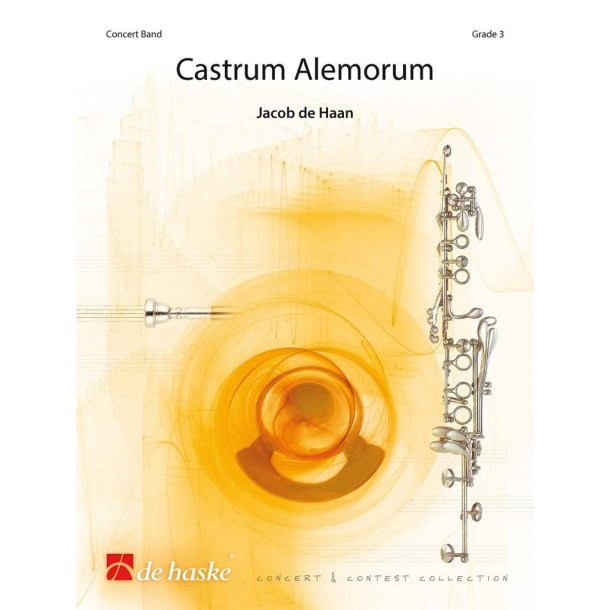 Castrum Alemorum