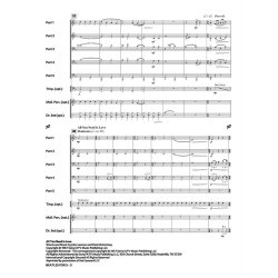 Beatles for 5 : Help! - All You Need Is Love - Yesterday - A Hard Day's Night