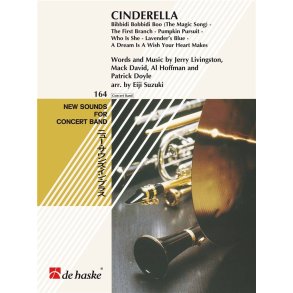 Cinderella : Music from the Motion Picture Soundtrack