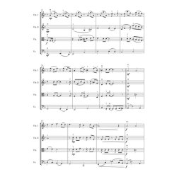 Yesterday : as performed by The Beatles