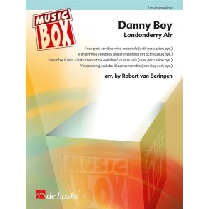 Danny Boy : Londonderry Air