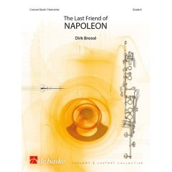 The Last Friend of NAPOLEON