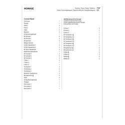 Homage : Guardians of the Sea