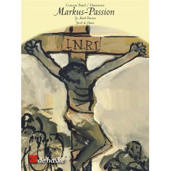 Markus-Passion : St. Mark Passion